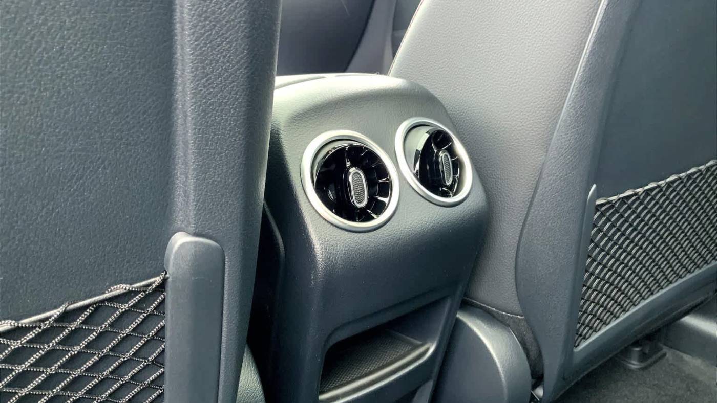 2023 Mercedes EQB W1N9M1DB4PN070877