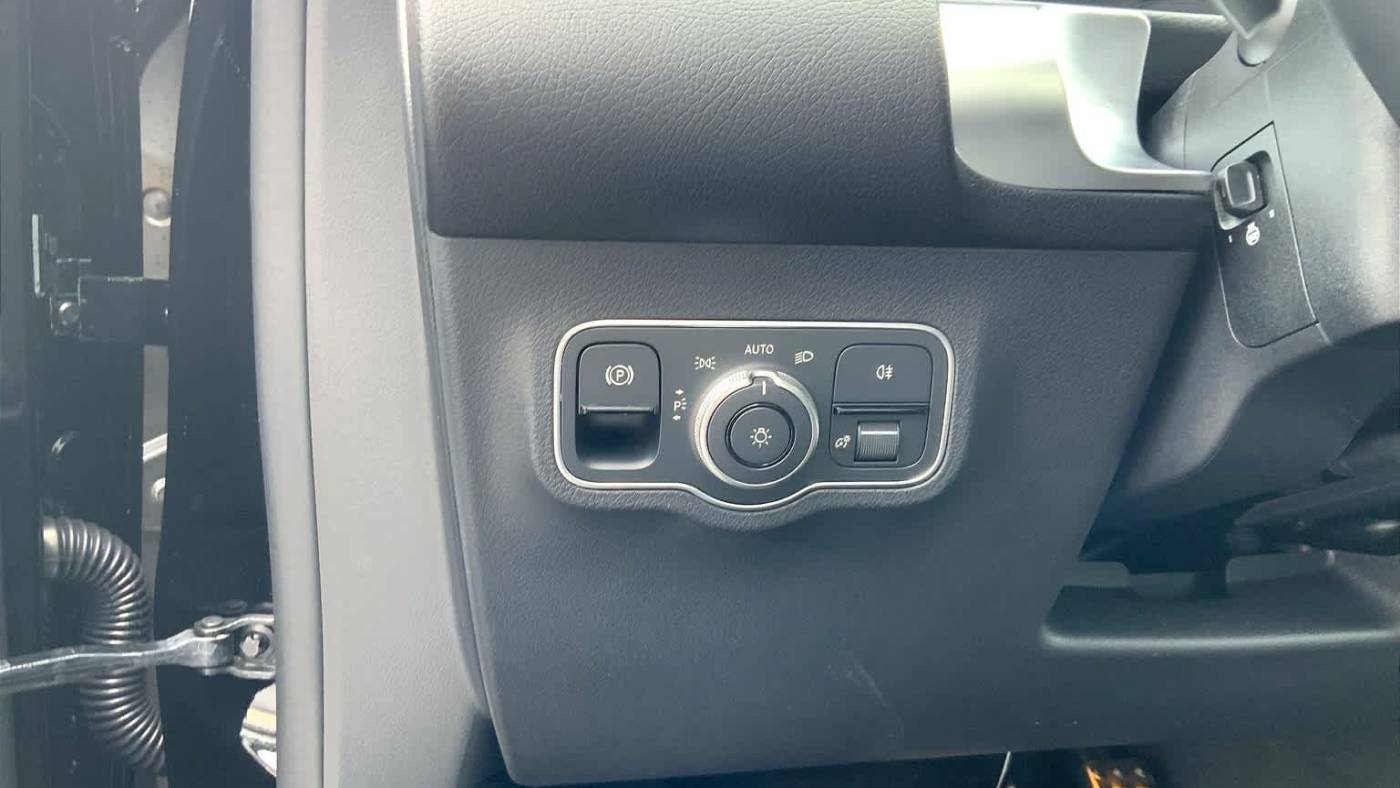 2023 Mercedes EQB W1N9M1DB4PN070877