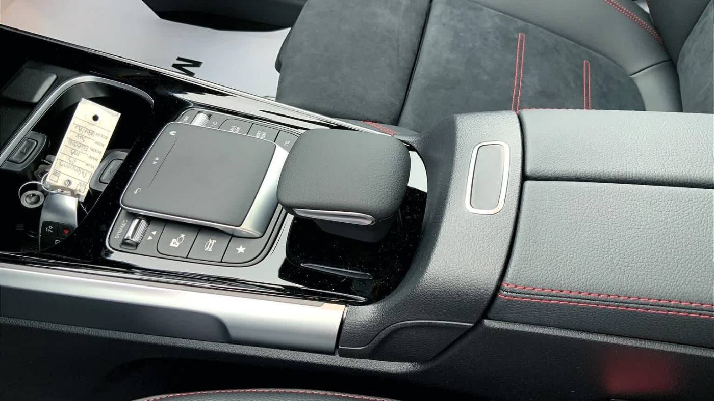 2023 Mercedes EQB W1N9M1DB4PN070877