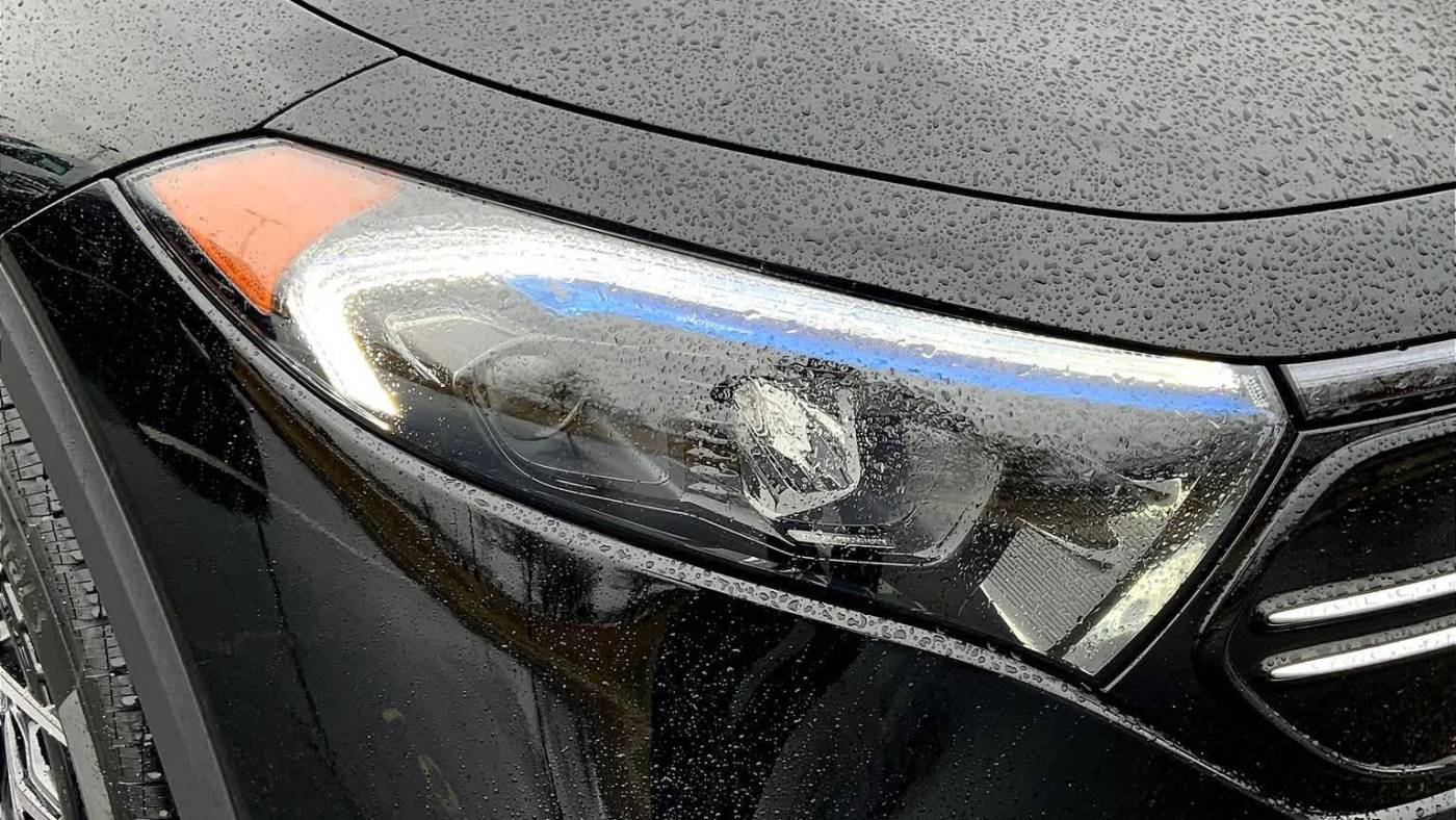 2023 Mercedes EQB W1N9M1DB4PN070877
