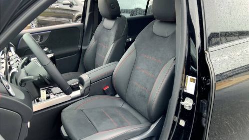 2023 Mercedes EQB W1N9M1DB4PN070877