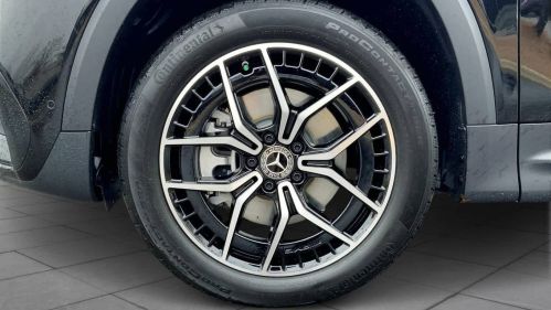 2023 Mercedes EQB W1N9M1DB4PN070877