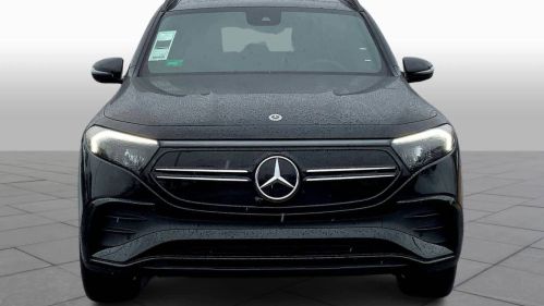 2023 Mercedes EQB W1N9M1DB4PN070877