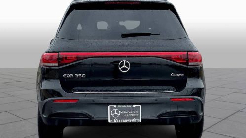 2023 Mercedes EQB W1N9M1DB4PN070877