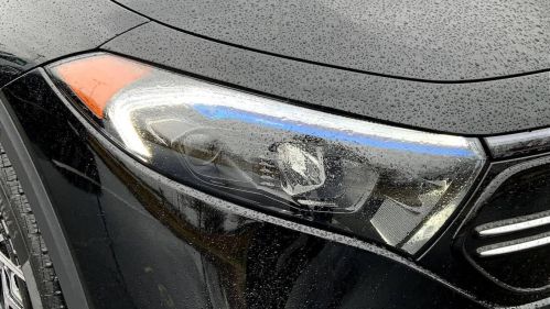 2023 Mercedes EQB W1N9M1DB4PN070877