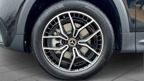 2023 Mercedes EQB W1N9M1DB4PN070877