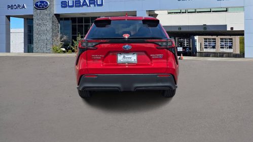 2025 Subaru Solterra JTMABABA2SA091523