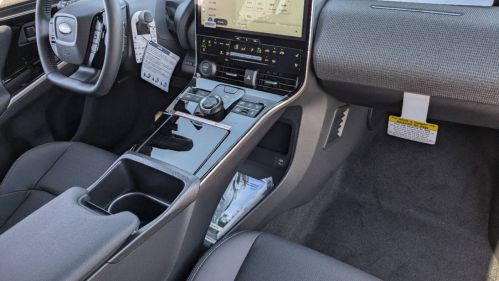 2024 Subaru Solterra JTMABABA1RA081463