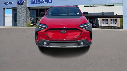 2025 Subaru Solterra JTMABABA2SA091523