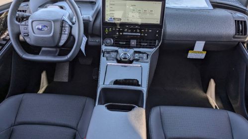 2024 Subaru Solterra JTMABABA1RA081463