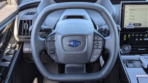 2024 Subaru Solterra JTMABABA1RA081463