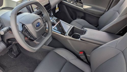 2025 Subaru Solterra JTMABABA2SA091523