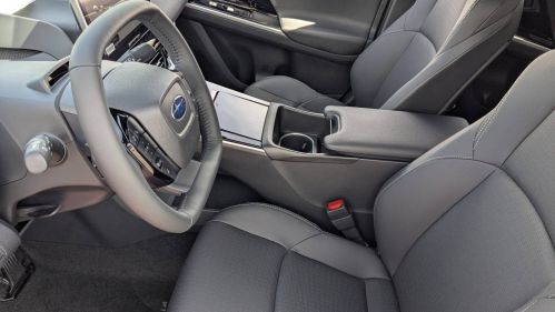 2025 Subaru Solterra JTMABABA2SA091523