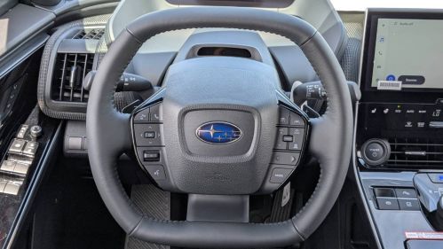 2025 Subaru Solterra JTMABABA2SA091523