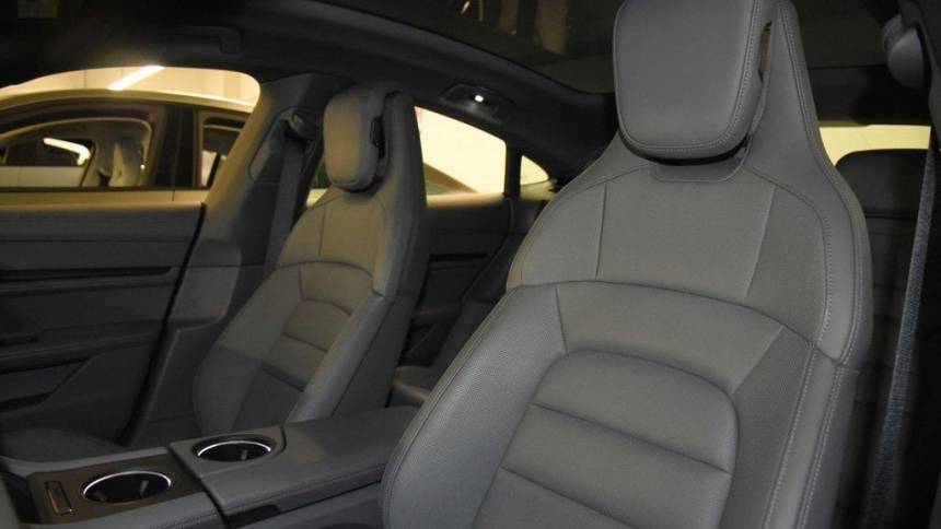 2024 Porsche Taycan - Images - 5