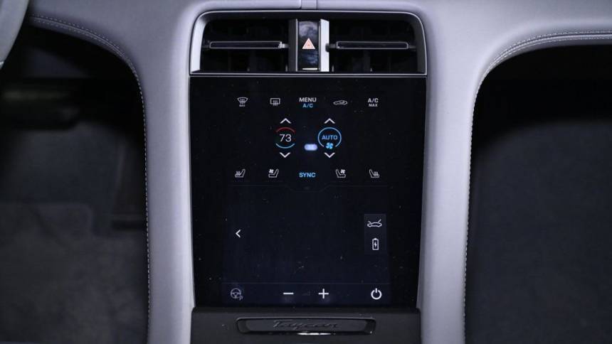 2024 Porsche Taycan - Images - 18