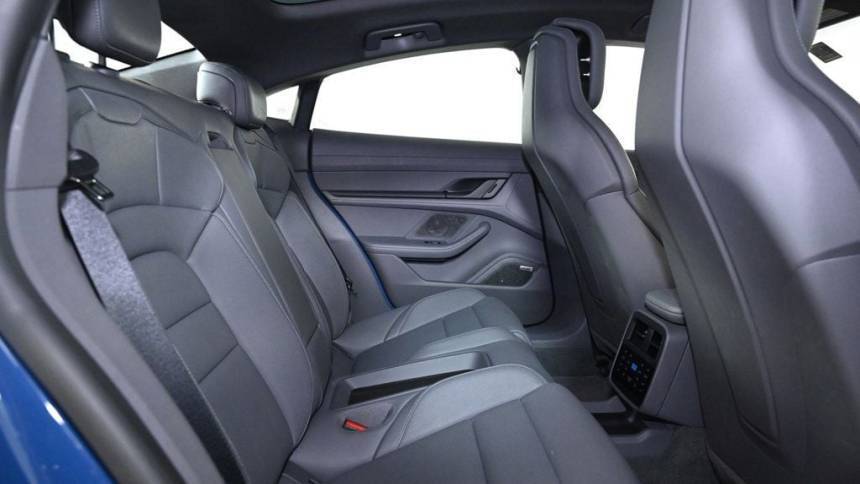 2024 Porsche Taycan - Images - 20