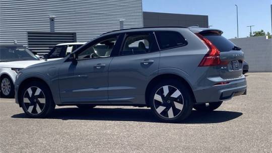 2024 Volvo XC60 YV4H60DL5R1914268