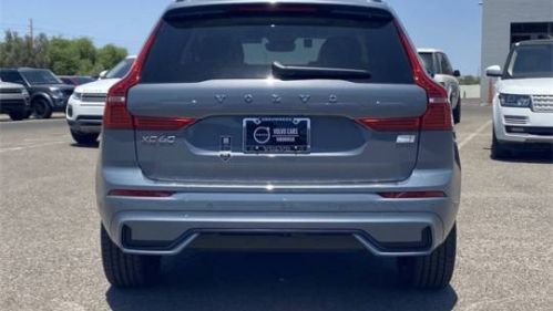 2024 Volvo XC60 YV4H60DL5R1914268