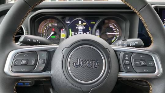 2024 Jeep Wrangler 1C4RJXP66RW186533