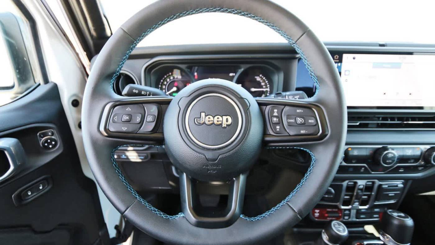 2024 Jeep Wrangler 1C4RJXR60RW241152