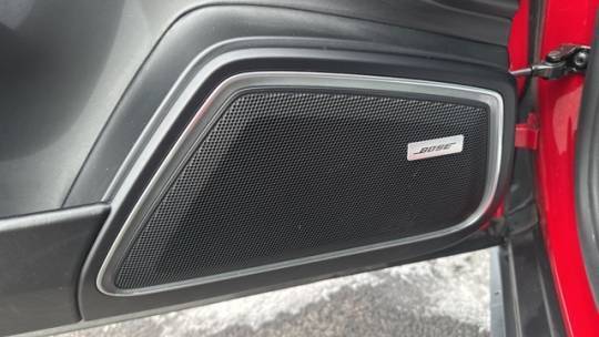 2018 Porsche Panamera - Images - 11