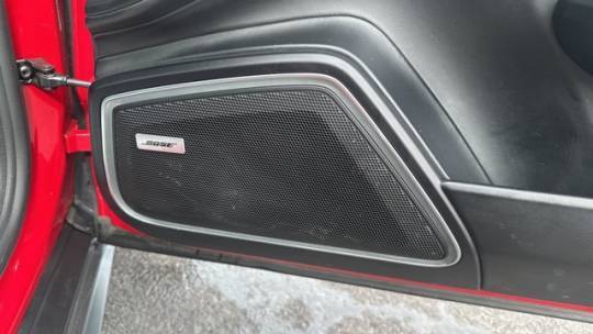2018 Porsche Panamera - Images - 22