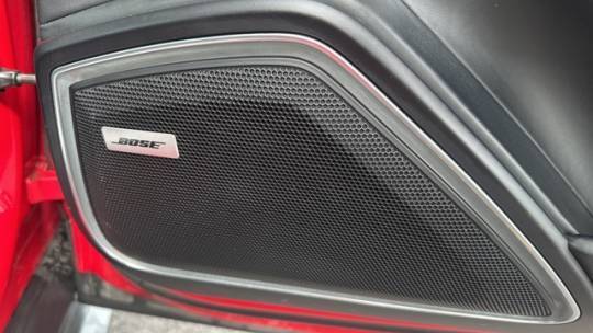 2018 Porsche Panamera - Images - 25