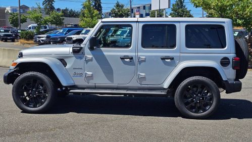 2024 Jeep Wrangler 1C4RJXP65RW294156