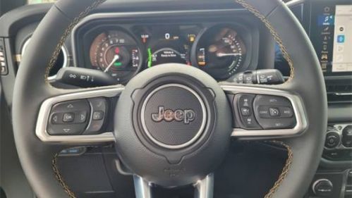 2024 Jeep Wrangler 1C4RJXP6XRW242831