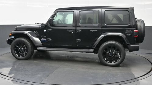 2024 Jeep Wrangler 1C4RJXP6XRW370082