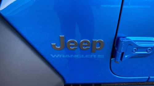 2024 Jeep Wrangler 1C4RJXR66RW361800