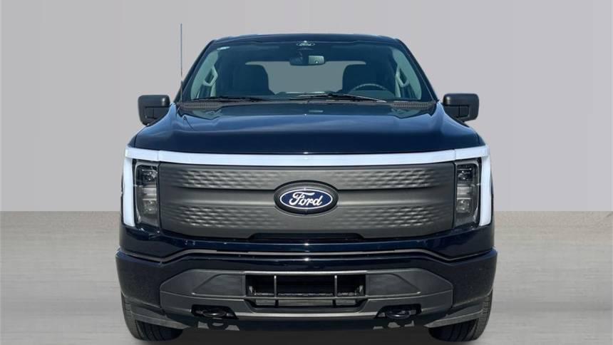 2024 Ford F-150 Lightning 1FTVW3LK5RWG10649