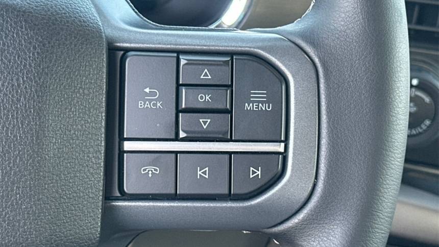 2024 Ford F-150 Lightning 1FTVW3LK5RWG10649
