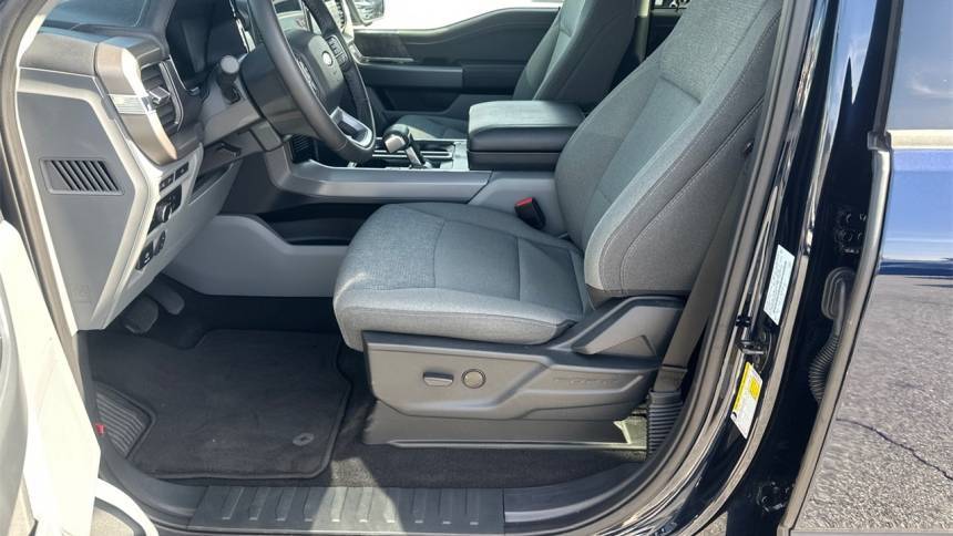 2024 Ford F-150 Lightning 1FTVW3LK5RWG10649