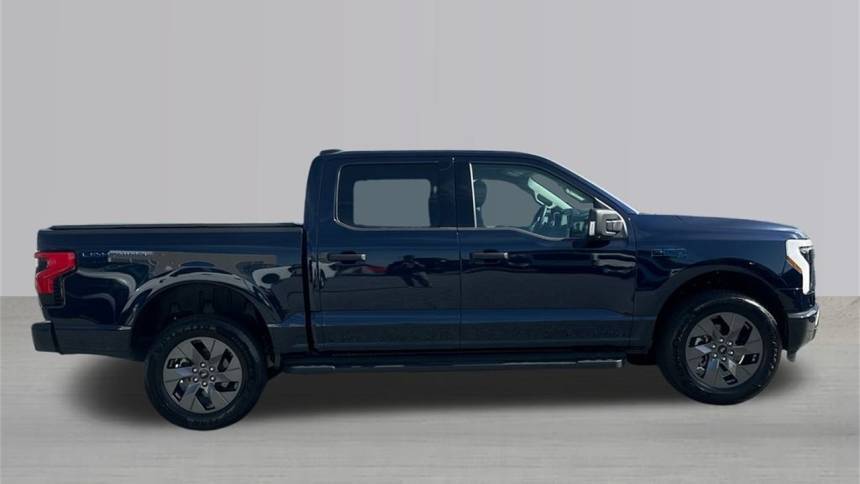 2024 Ford F-150 Lightning 1FTVW3LK5RWG10649