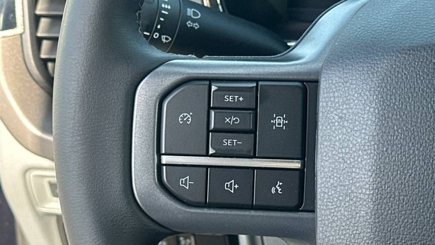 2024 Ford F-150 Lightning 1FTVW3LK5RWG10649