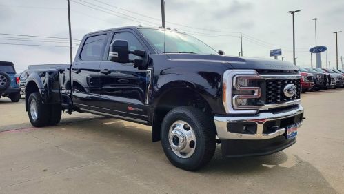 2025 Ford F-150 Lightning 1FT6W5L72SWG01005