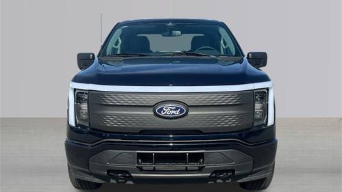 2024 Ford F-150 Lightning 1FTVW3LK5RWG10649