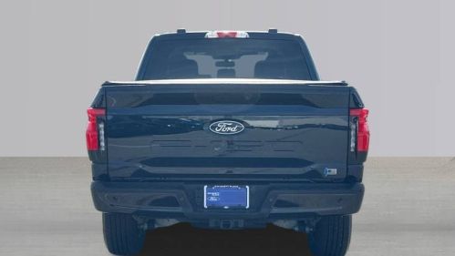 2024 Ford F-150 Lightning 1FTVW3LK5RWG10649
