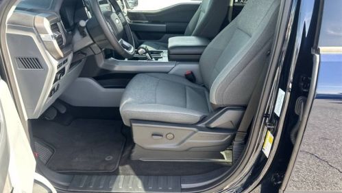 2024 Ford F-150 Lightning 1FTVW3LK5RWG10649