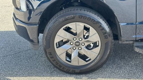 2024 Ford F-150 Lightning 1FTVW3LK5RWG10649