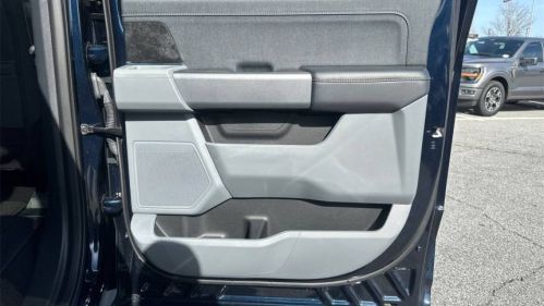 2024 Ford F-150 Lightning 1FTVW3LK5RWG10649