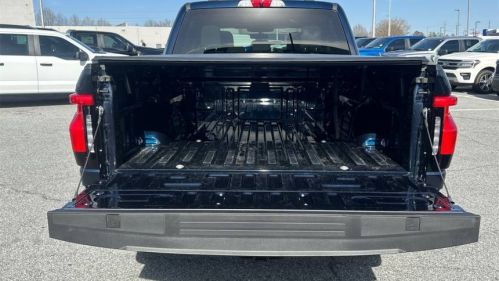 2024 Ford F-150 Lightning 1FTVW3LK5RWG10649