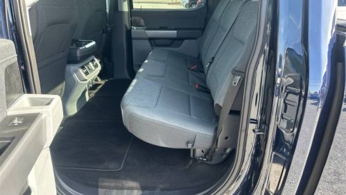 2024 Ford F-150 Lightning 1FTVW3LK5RWG10649