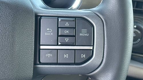 2024 Ford F-150 Lightning 1FTVW3LK5RWG10649