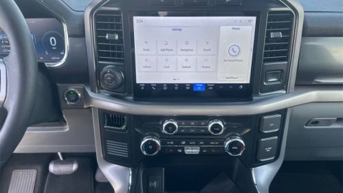 2024 Ford F-150 Lightning 1FTVW3LK5RWG10649