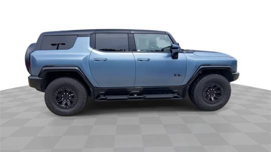 2024 GMC HUMMER EV SUV 1GKB0SDC0RU111148