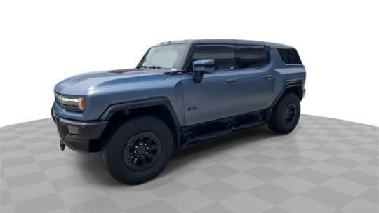 2024 GMC HUMMER EV SUV 1GKB0SDC0RU111148