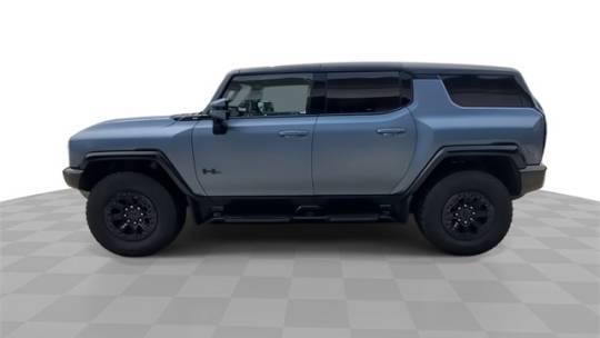 2024 GMC HUMMER EV SUV 1GKB0SDC0RU111148